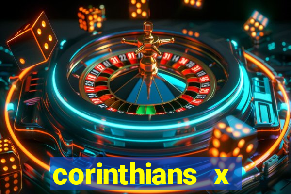 corinthians x cruzeiro multicanais